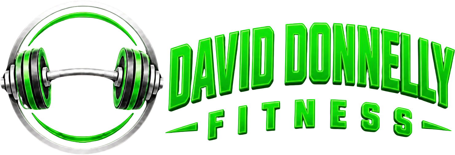 David Donnelly Fitness